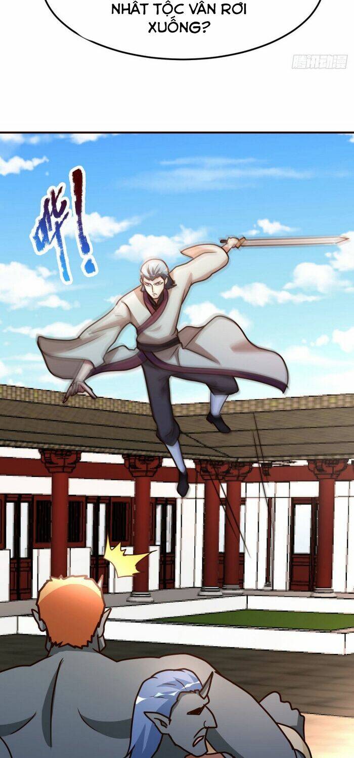 Trọng Sinh Tu Chân Tại Đô Thị: Chapter 131