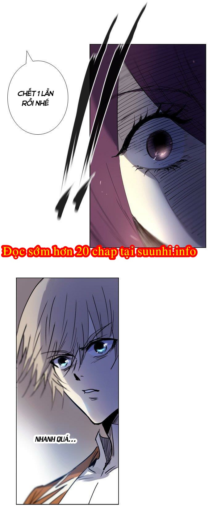 Soul Cartel: Chapter 164