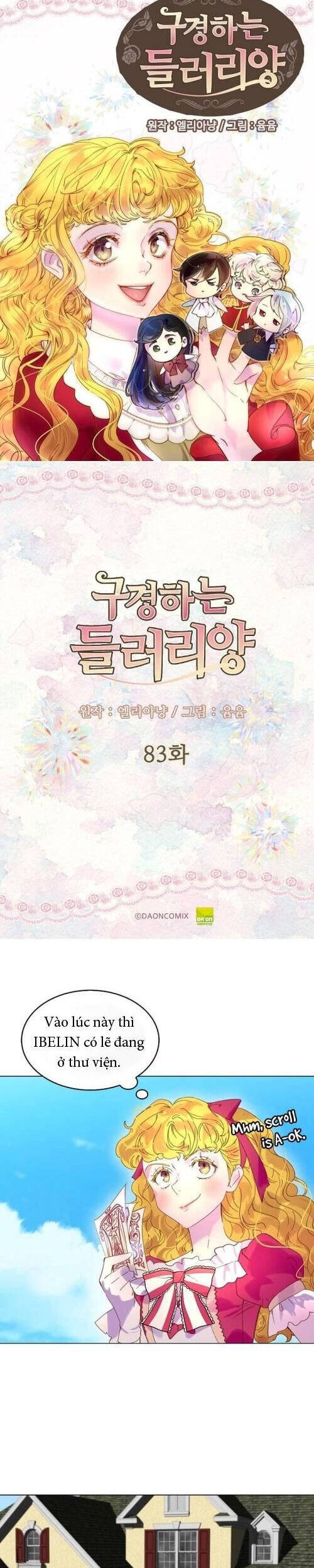 Đừng Xem Thường Nữ Phụ: Chapter 83