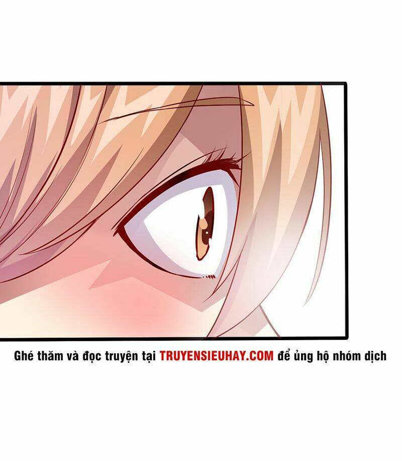 Dị Năng Thiếu Niên Vương: Chapter 34