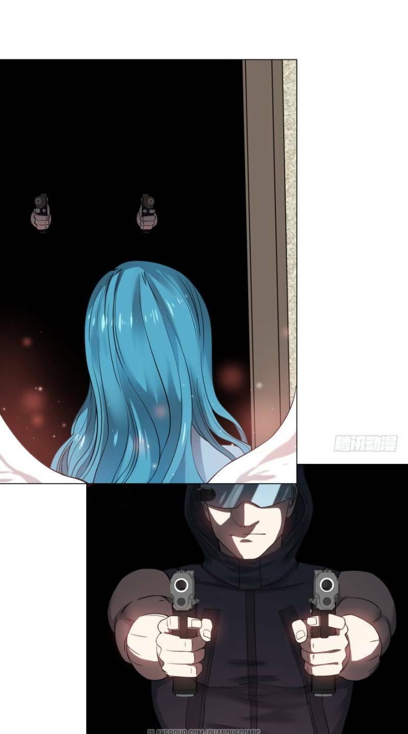 Danh Sách Kẻ Phản Diện: Chapter 47