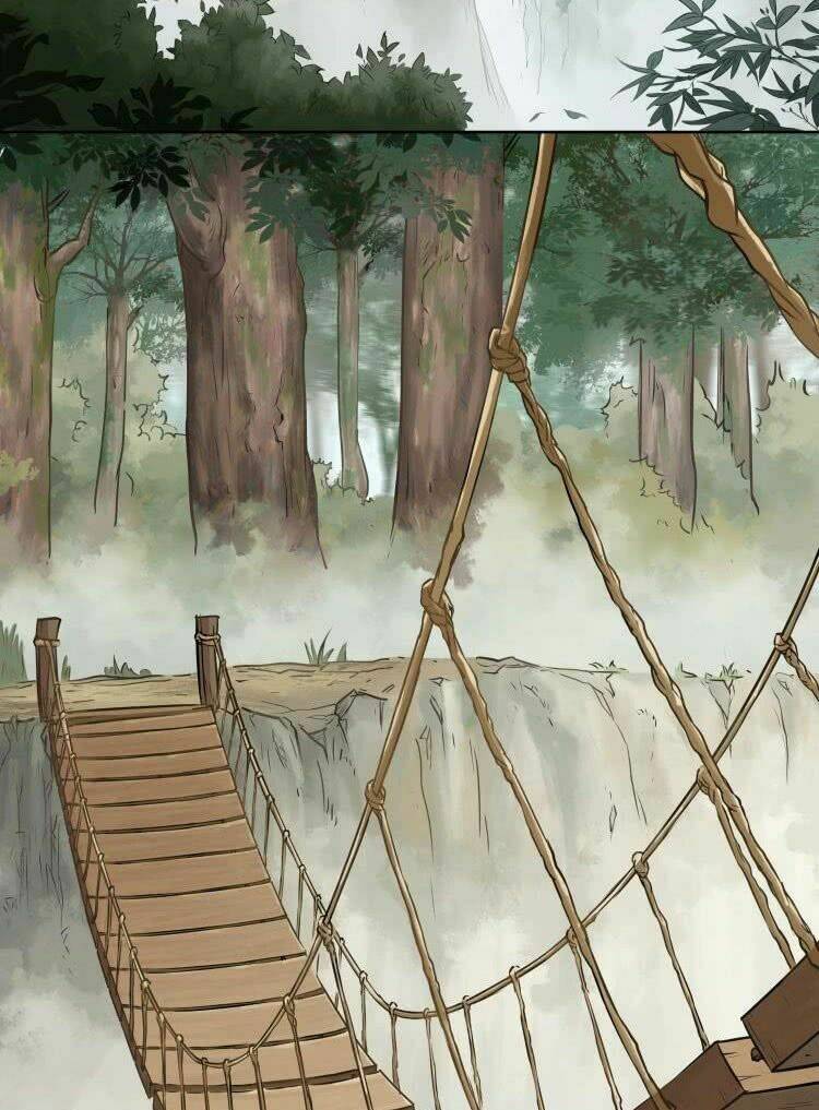 Chấp Kiếm Giả: Chapter 2