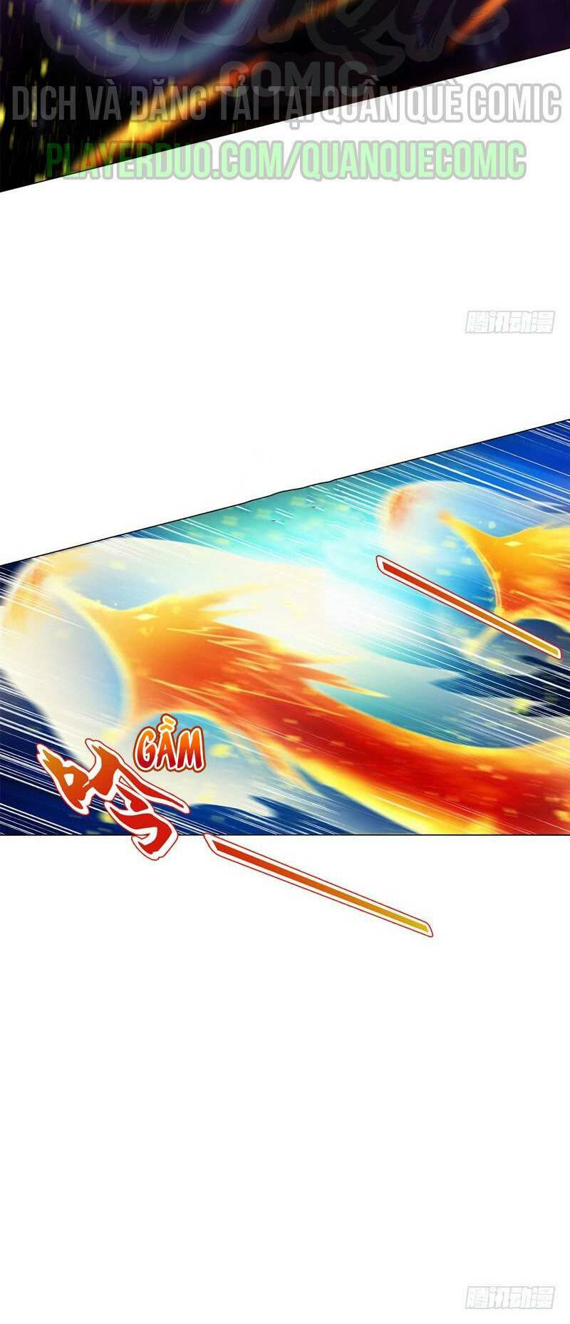 Thiên Thần Quyết: Chapter 75