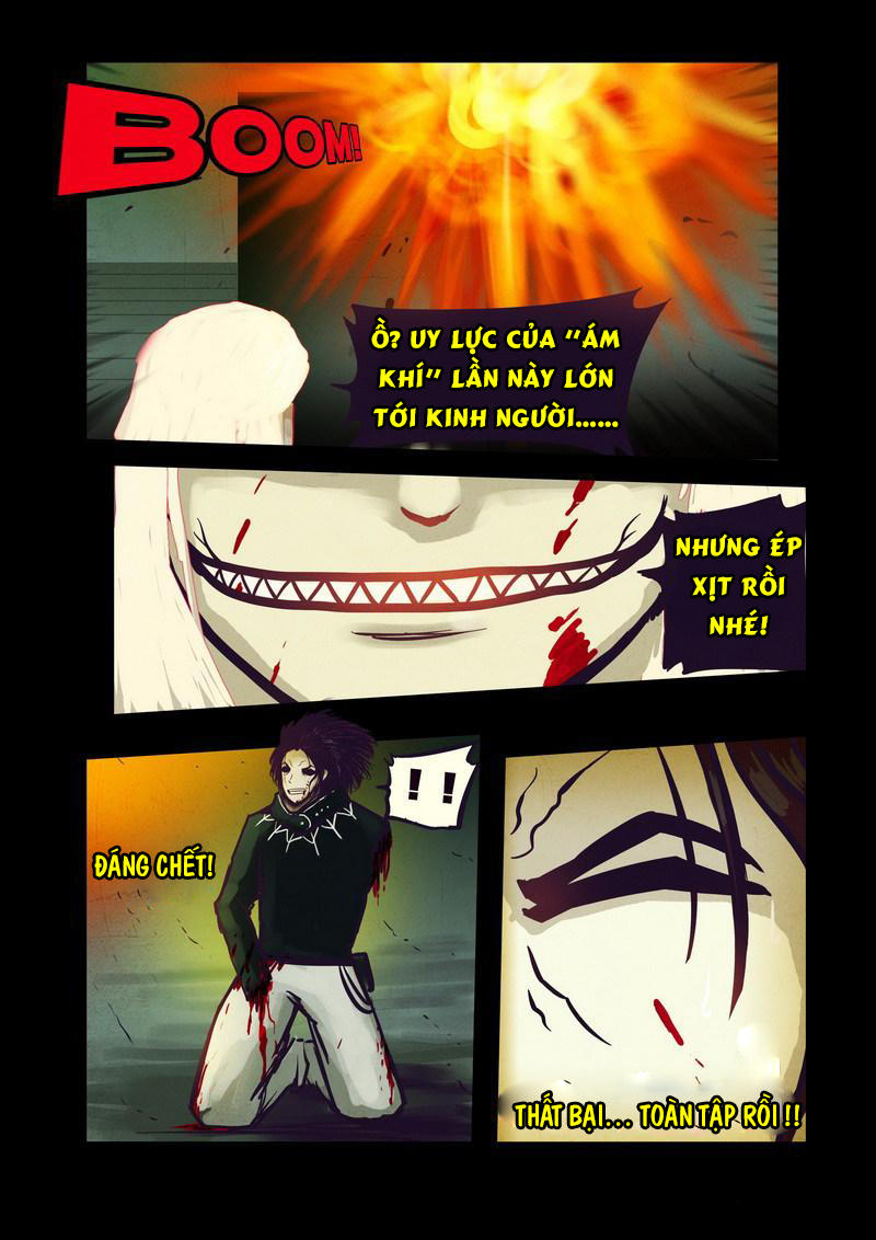 Zombie Brother: Chapter 60