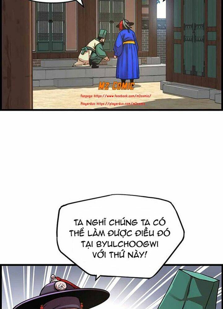 Tôi Sẽ Sống Như Một Hoàng Tử: Chapter 55