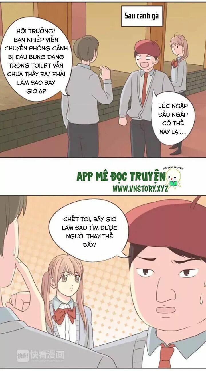 Xin Chào! Dân Nữ: Chapter 64