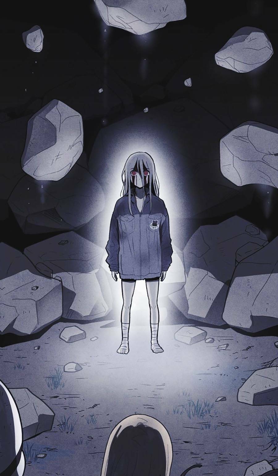 Cậu Bé Shotgun: Chapter 40