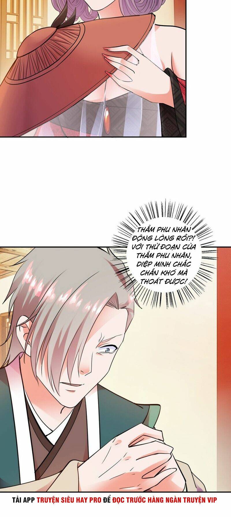 Sử Thượng Đệ Nhất Chưởng Môn: Chapter 142