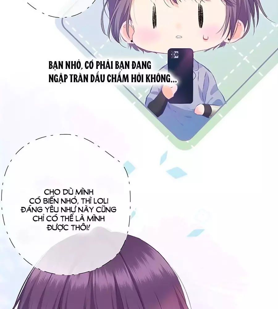 Kiều Nhi Hư Quá Nha: Chapter 11