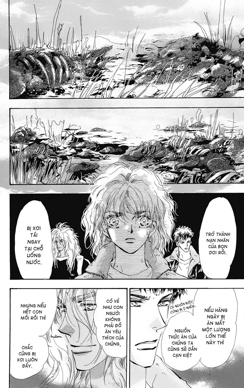 Mầm Sống: Chapter 72