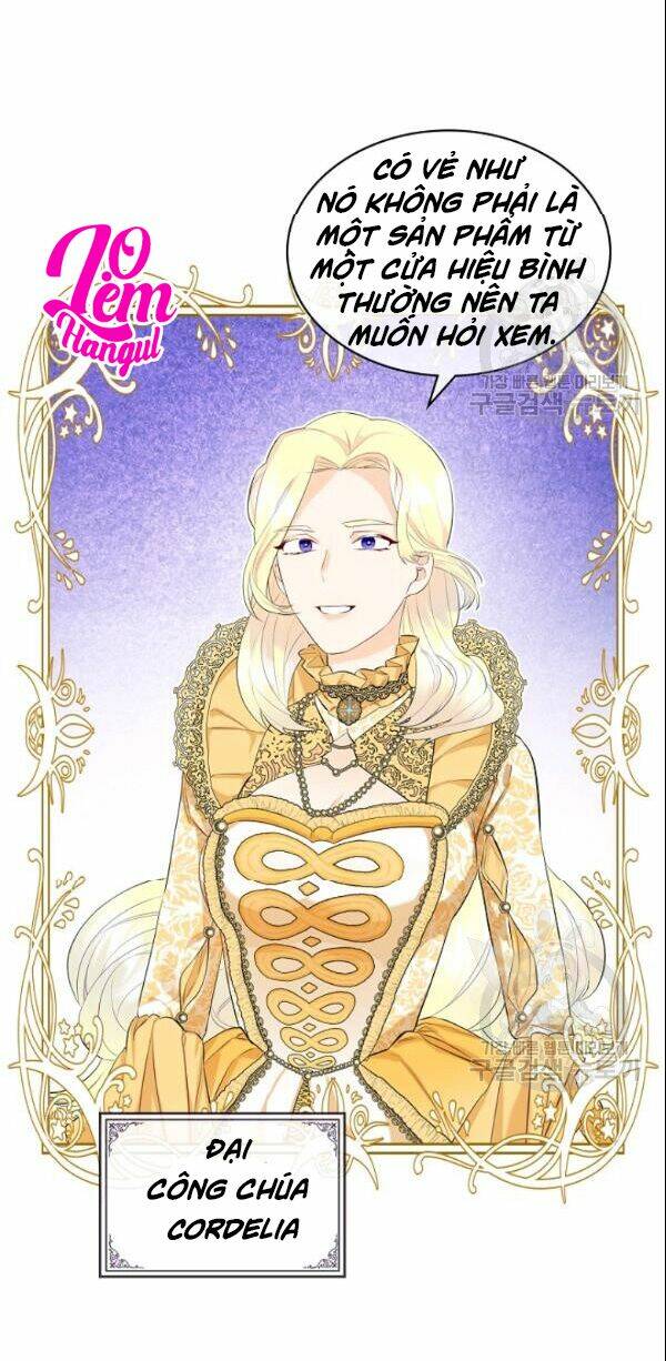 Kẻ Tạo Ra Nữ Phản Diện: Chapter 18