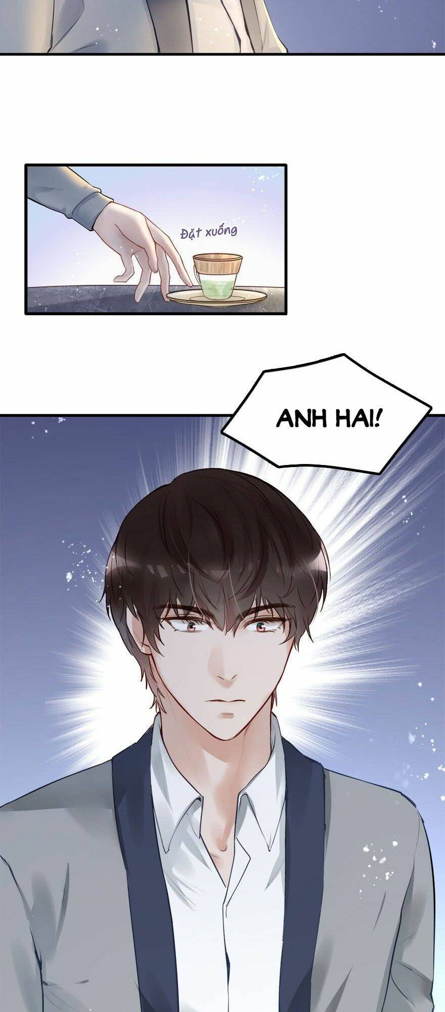 Sau Này Vẫn Cứ Thích Em: Chapter 18