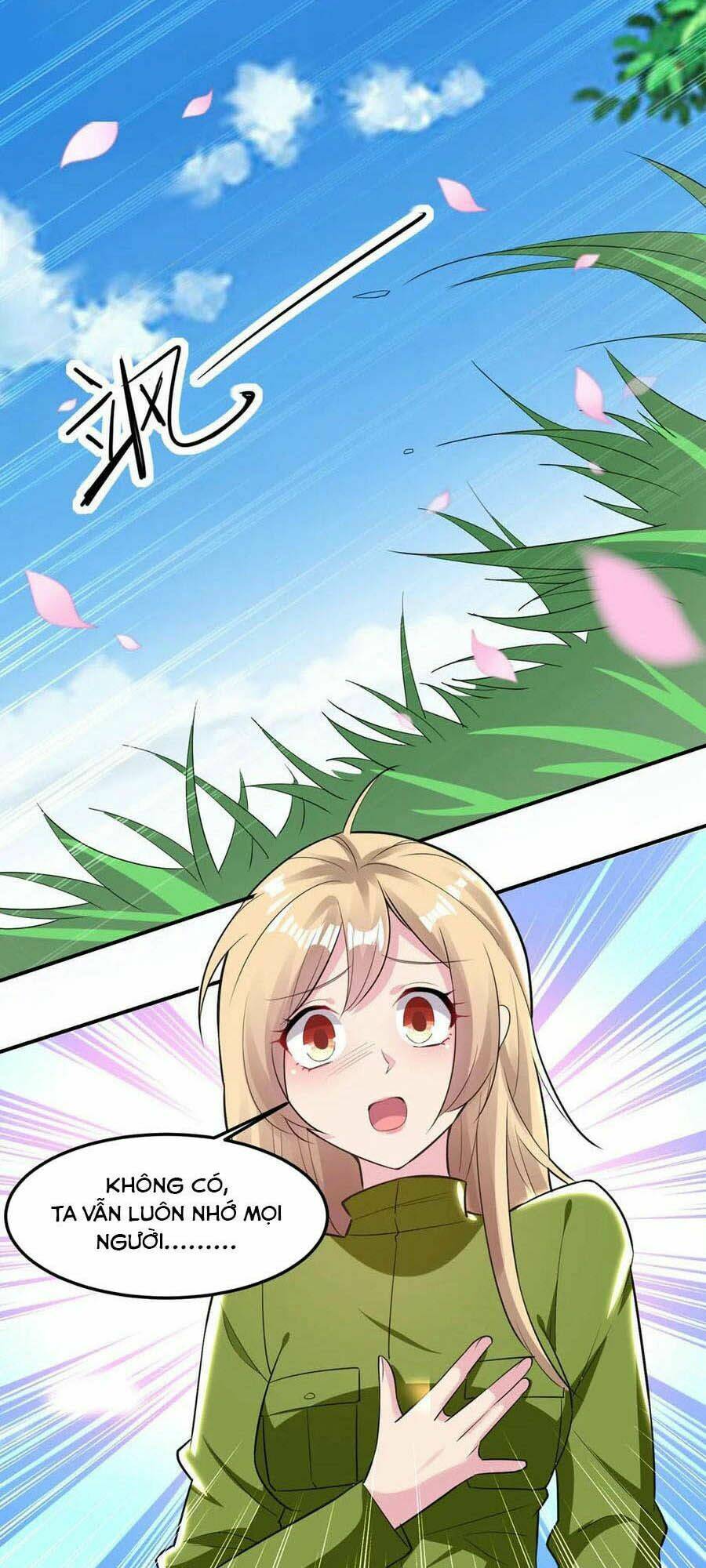 Hẹn Hò Siêu Tốc: Chapter 51