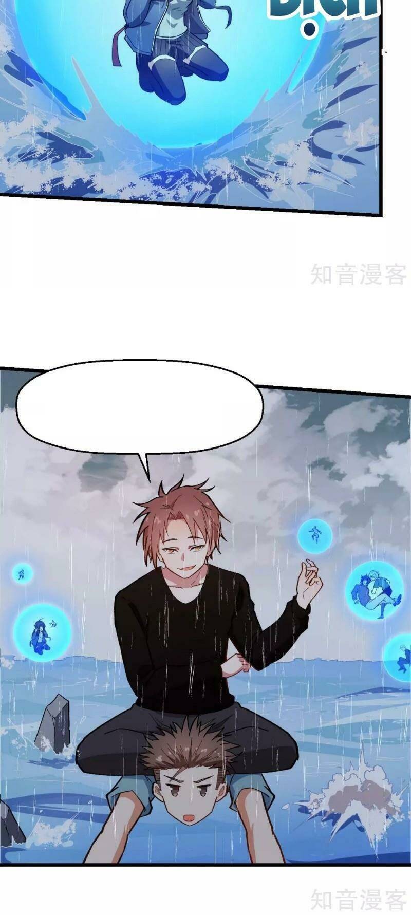 Vườn Trường Cuồng Sư Hệ Thống: Chapter 104