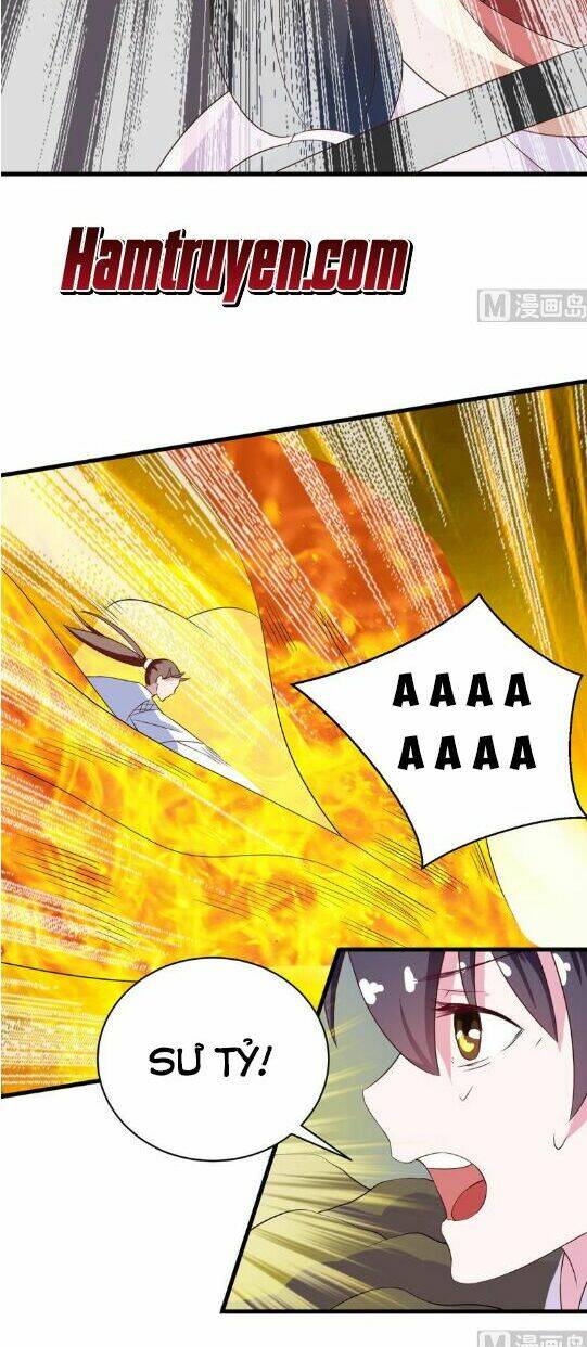 Tối Cường Thần Thú Hệ Thống: Chapter 24