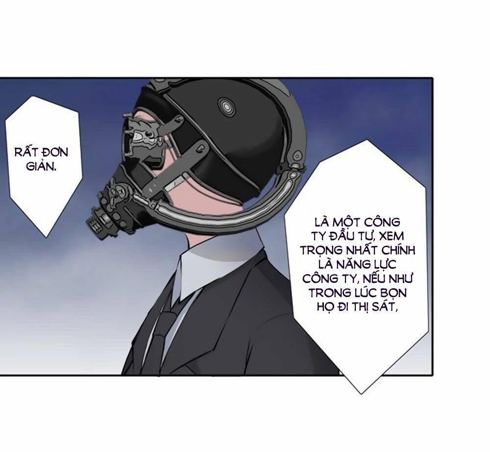 Thiên Kim Đường Môn: Chapter 39