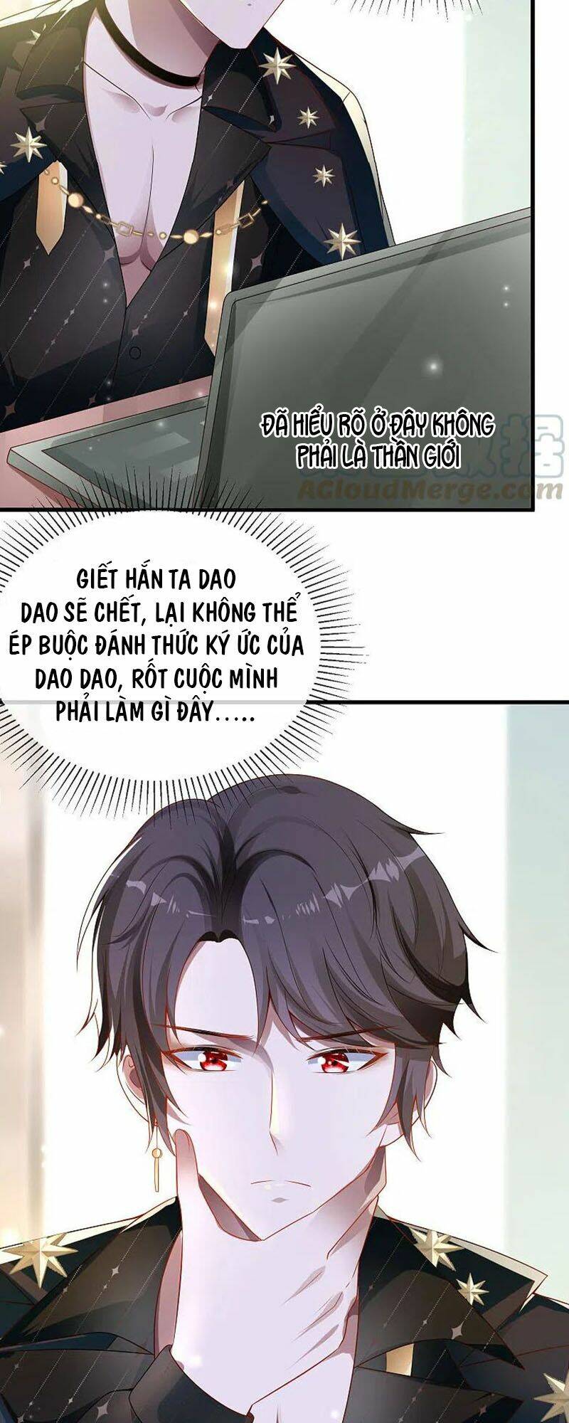 Sủng Hậu Của Vương: Chapter 137