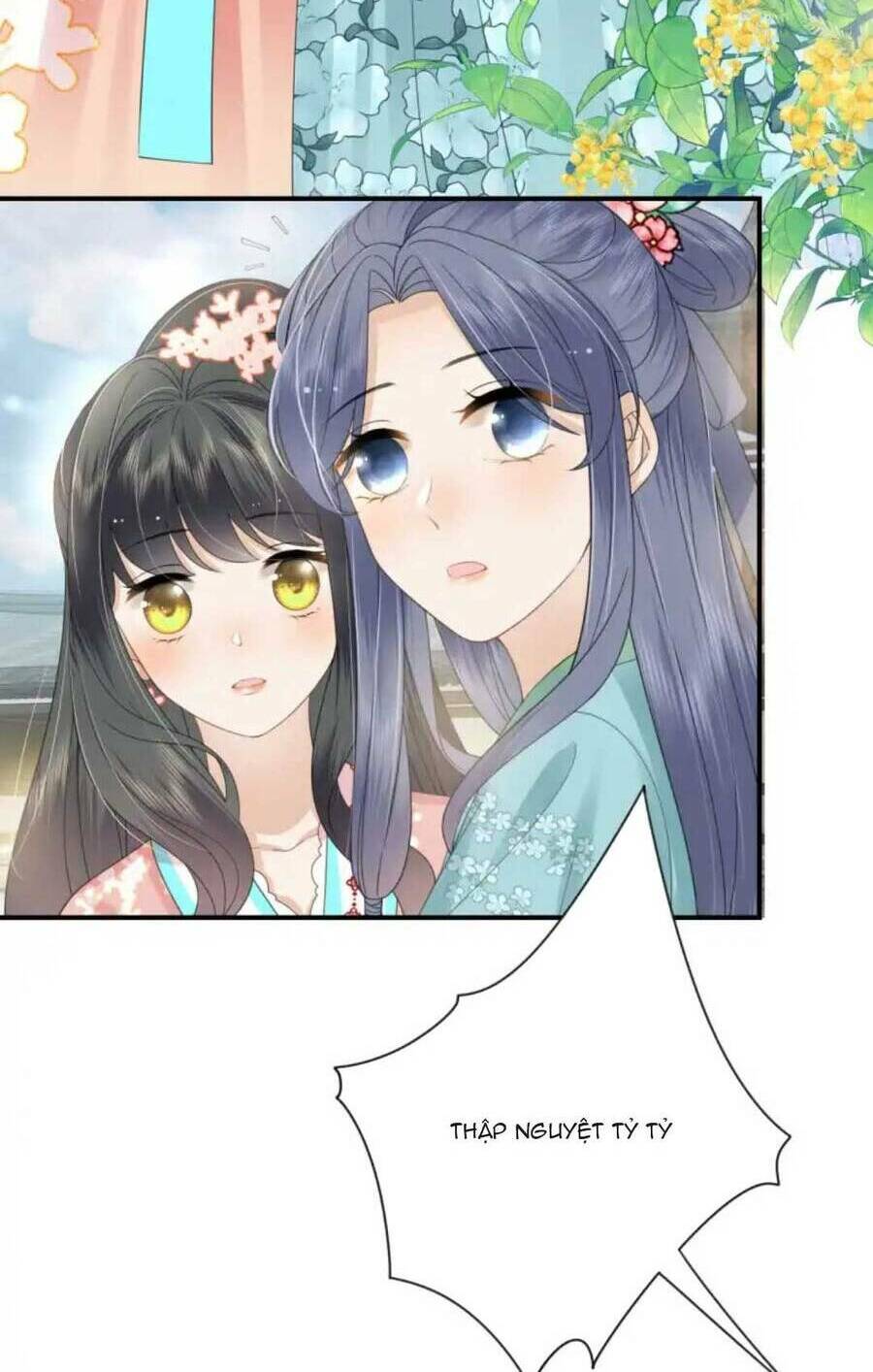 TRỌNG SINH TRỞ LẠI ! TA NHẤT ĐỊNH SẼ BẢO VỆ NÀNG CHU TOÀN !: Chapter 9