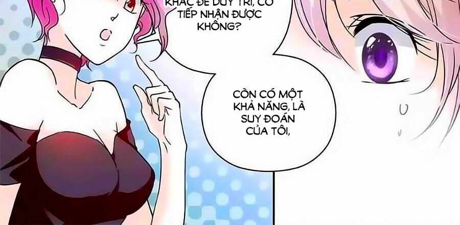 999 Nụ Hôn Bá Đạo Của Nam Thần: Chapter 9