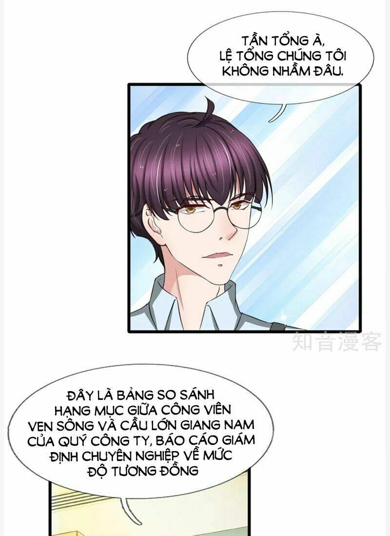 Phúc Hắc Lão Công Buông Em Ra: Chapter 104