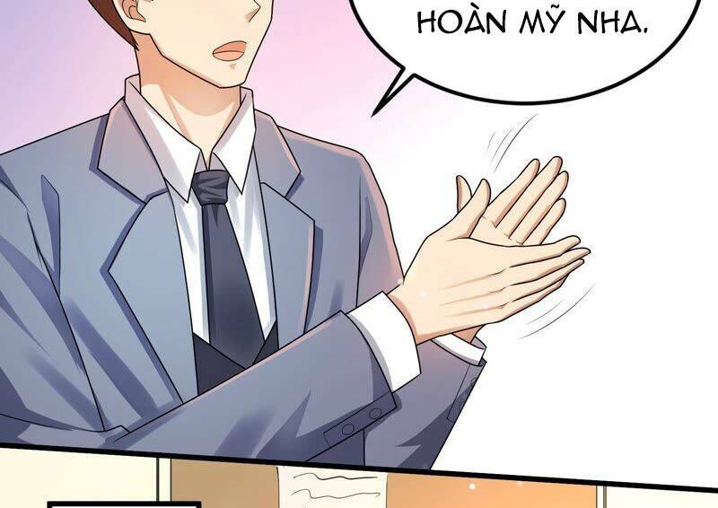 Siêu Năng Phân Hóa: Chapter 18