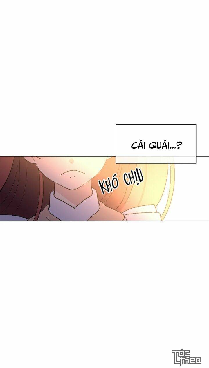 Công Chúa Thời Gian Có Hạn: Chapter 28