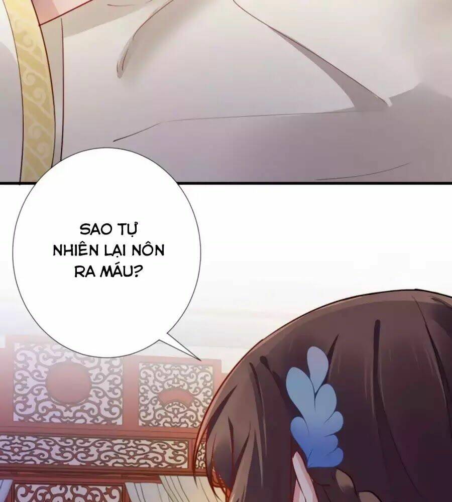 Vương Phi Có Chút Nghịch Ngợm: Chapter 64