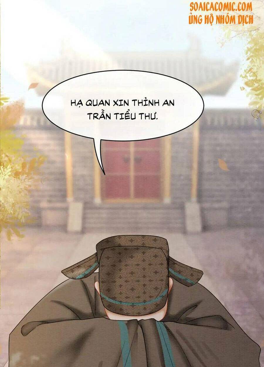 Xung Hỉ Vương Phi: Chapter 69