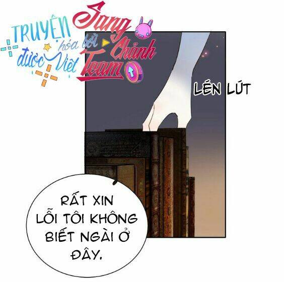 Hầu Nữ Giá Đáo: Chapter 9