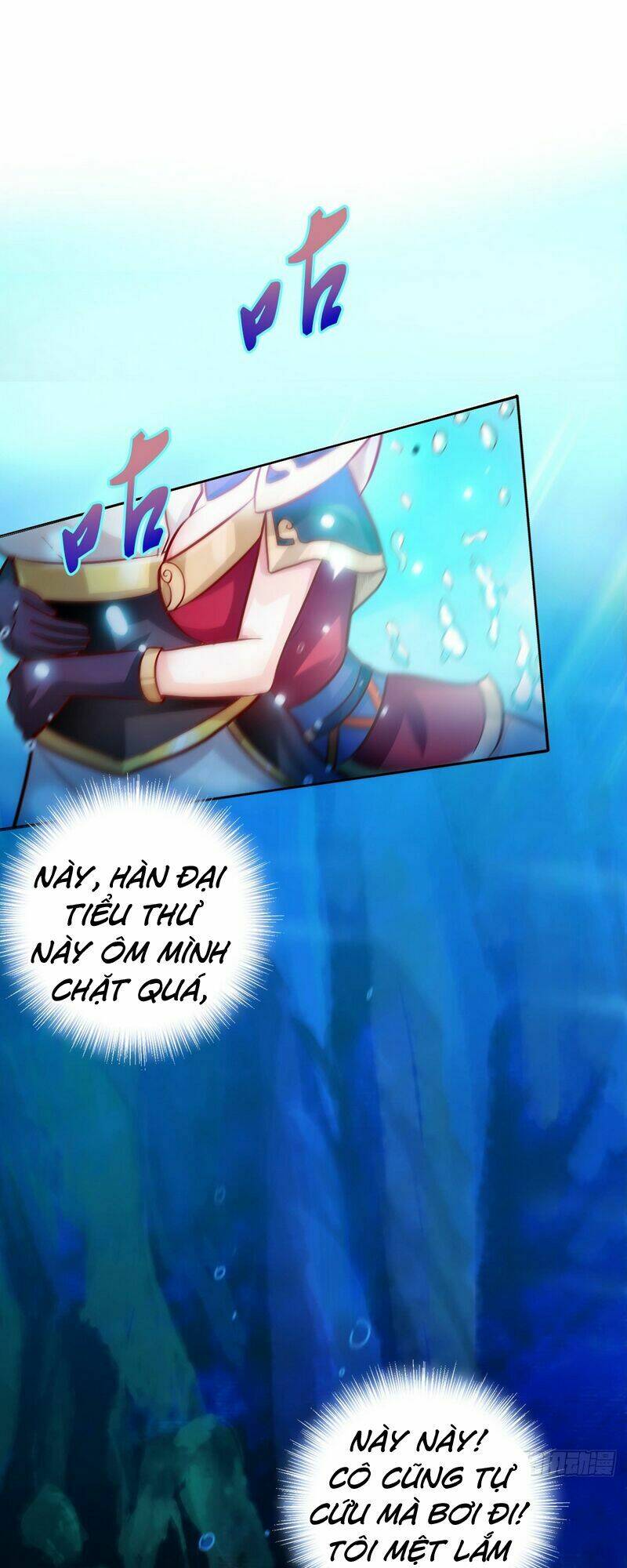 Bất Hủ Phàm Nhân: Chapter 10