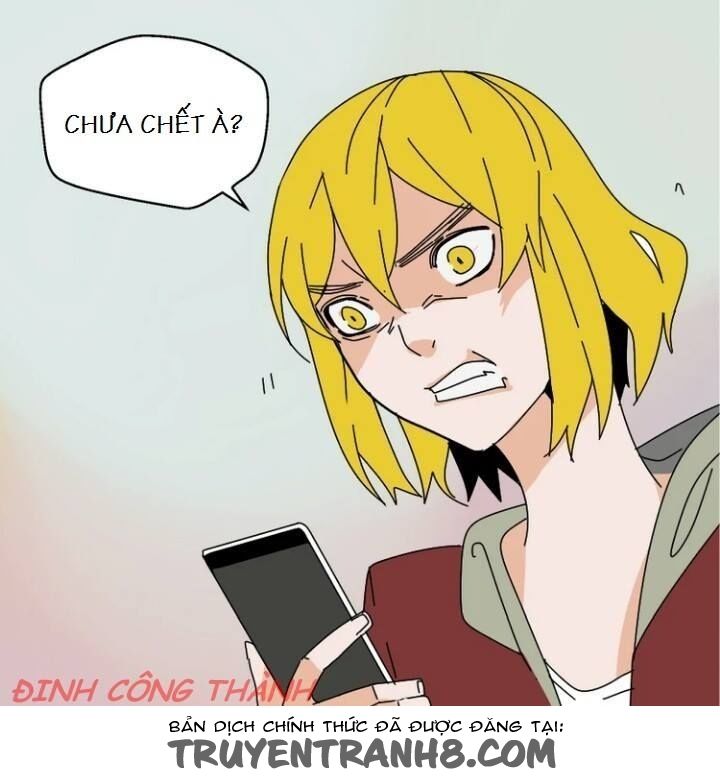 Ứng Dụng Thẩm Mỹ: Chapter 30