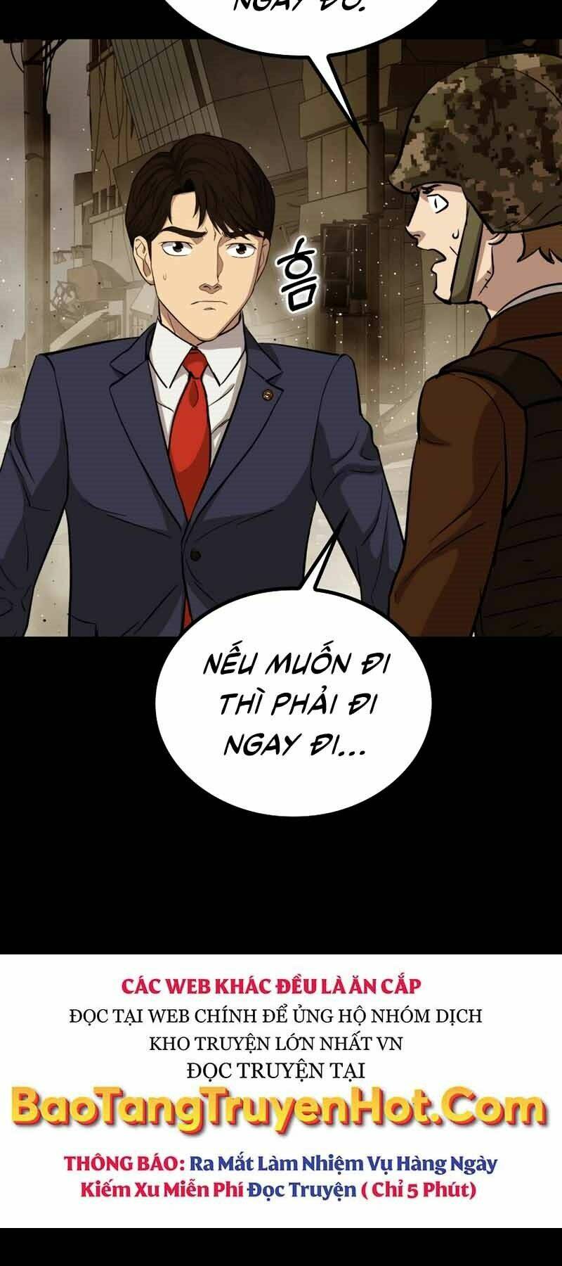 Cánh Cổng Mở Ra Đúng Ngày Đầu Tiên Tôi Thành Chính Trị Gia: Chapter 24
