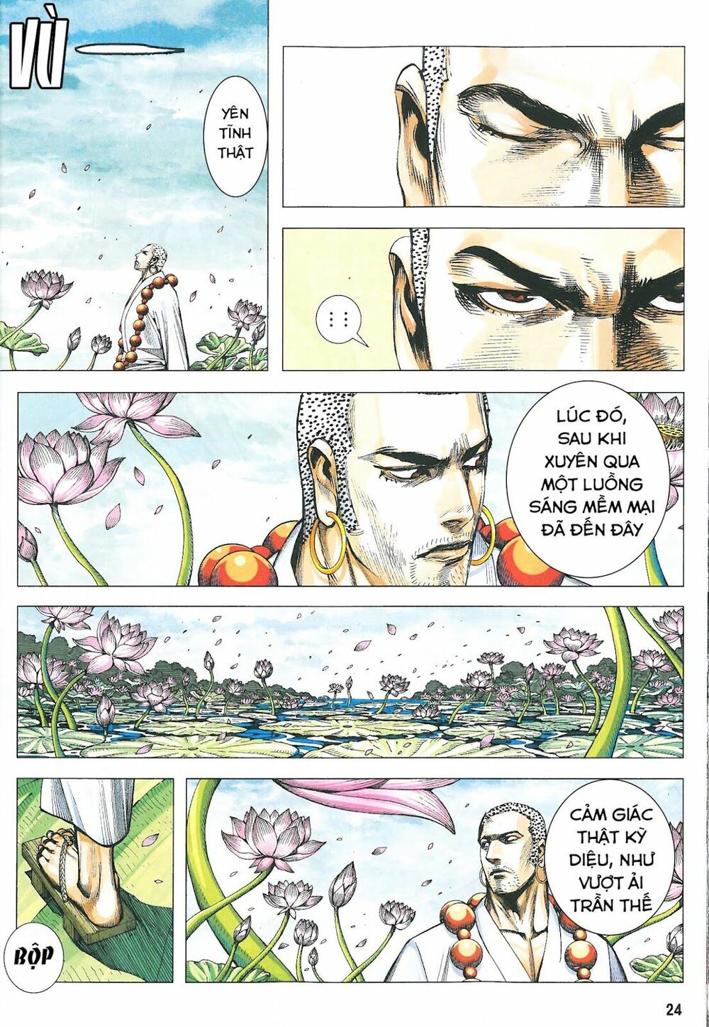 Tây Du: Chapter 177