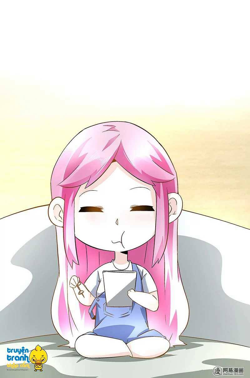 Cường Sủng Hào Môn Tiểu Manh Thê: Chapter 38