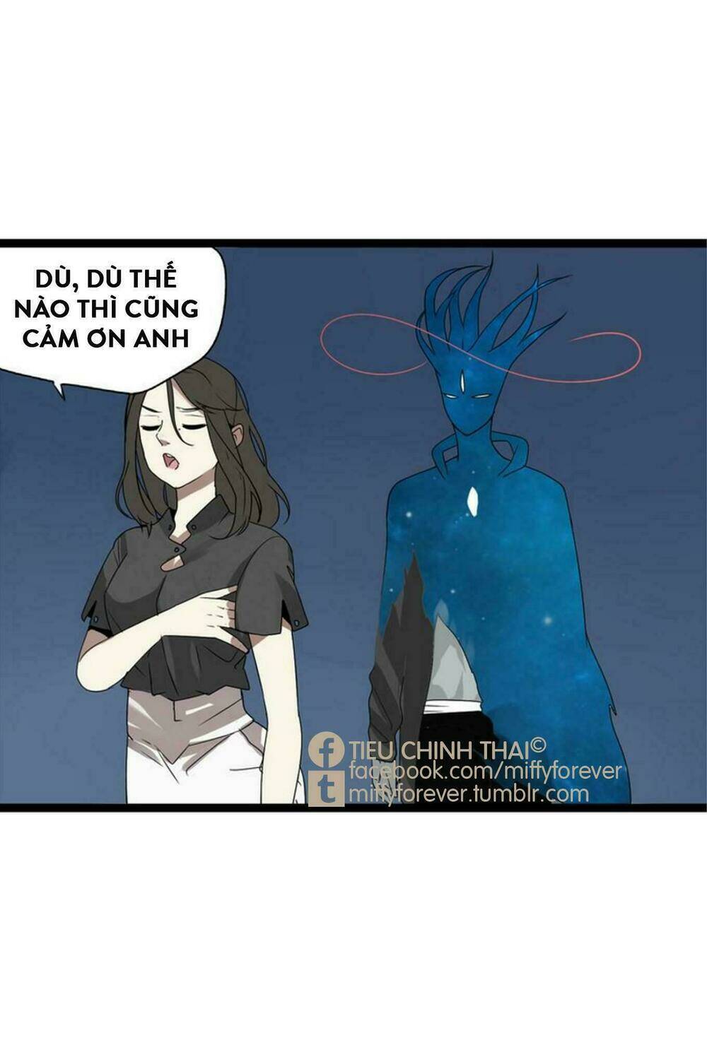 Mục Linh: Chapter 4.3