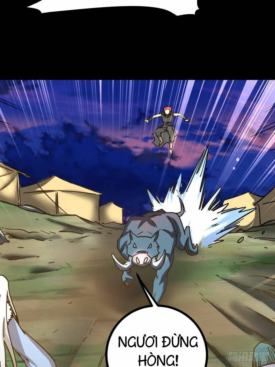 Người Nguyên Thủy Mạnh Nhất: Chapter 83