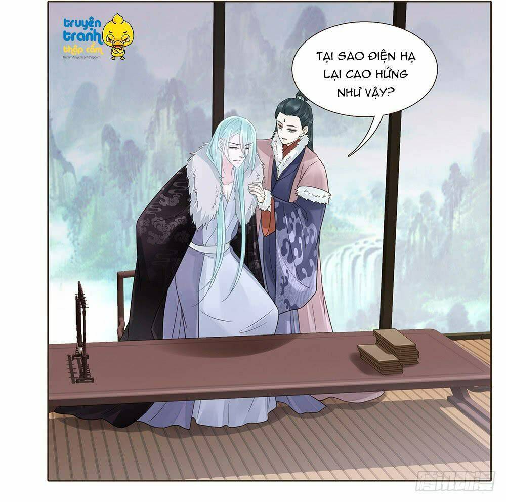 Đại Giá Thừa Tướng: Chapter 111