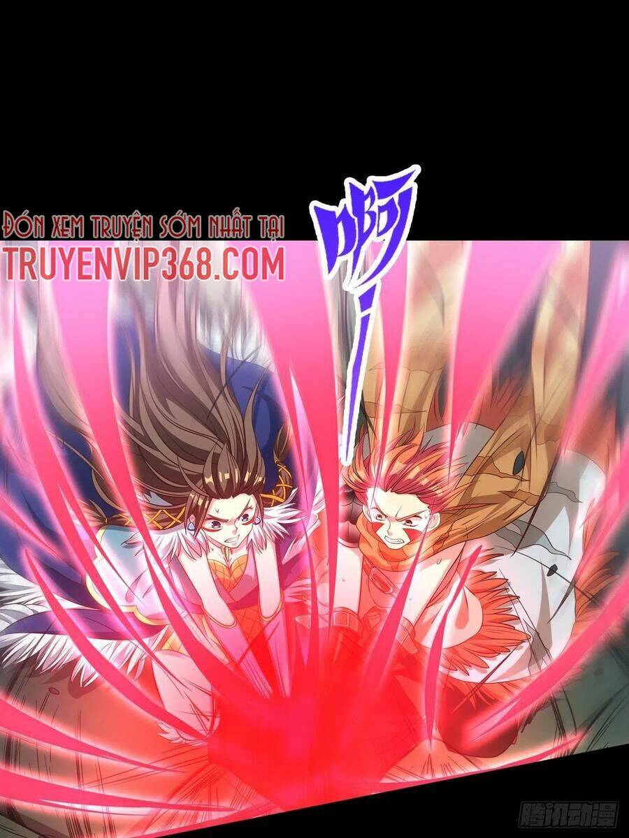 Người Nguyên Thủy Mạnh Nhất: Chapter 12