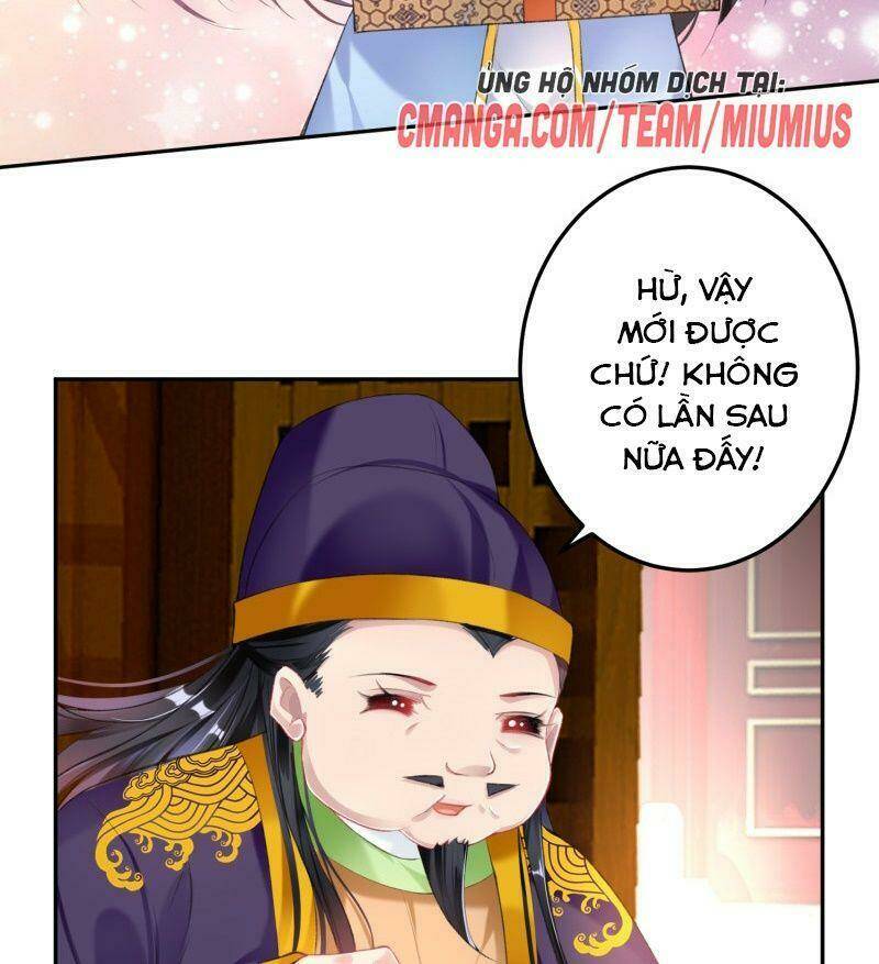 Vương Gia, Áo Lót Của Ngươi Rơi Mất Rồi: Chapter 86