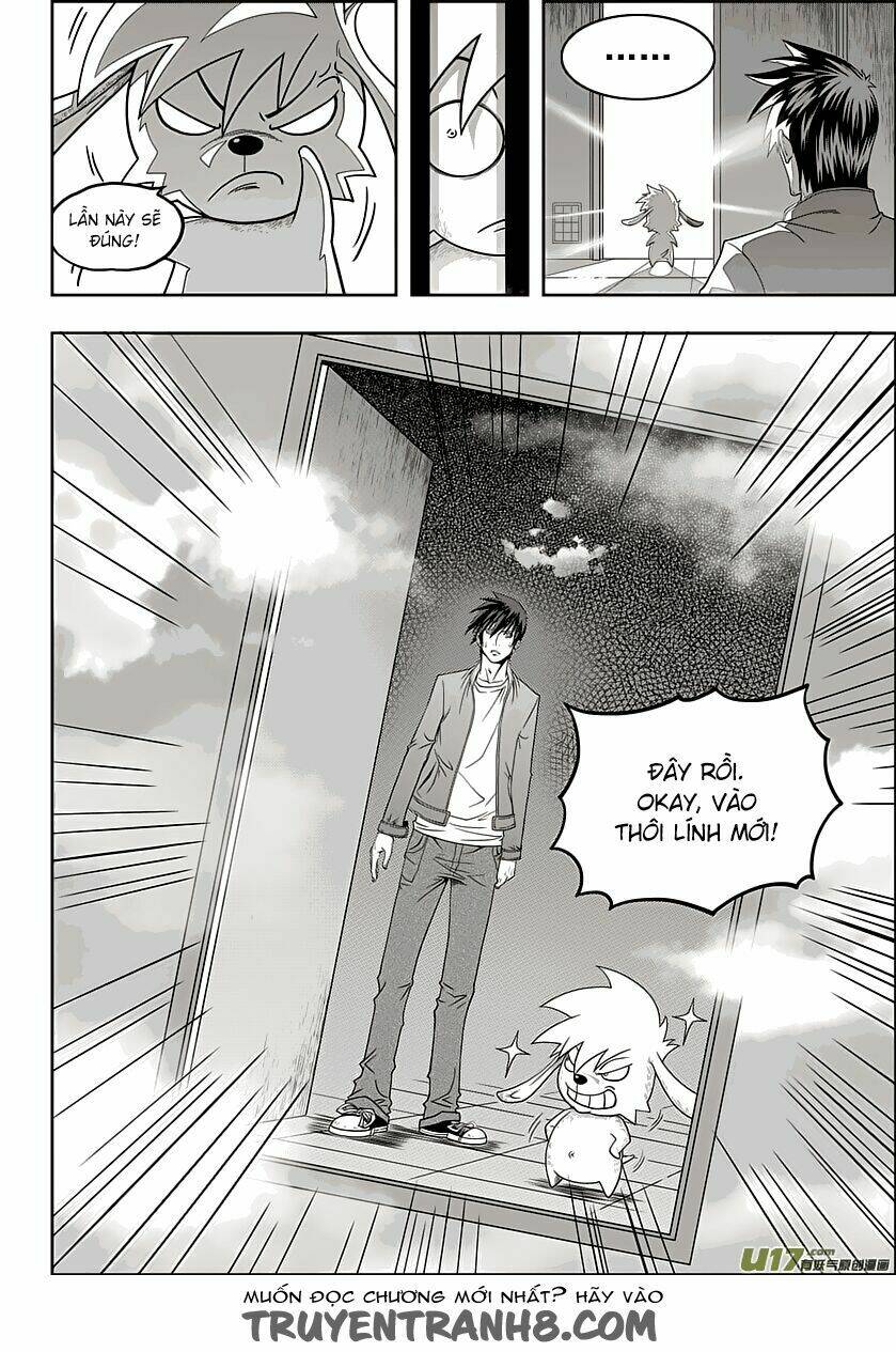 Macrophage Regulation: Chapter 8