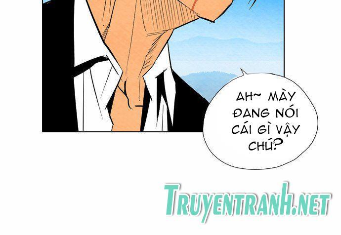 Revival Man: Chapter 15