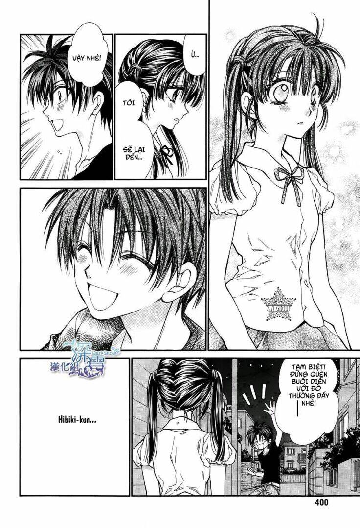 31 Ai Dream: Chapter 8
