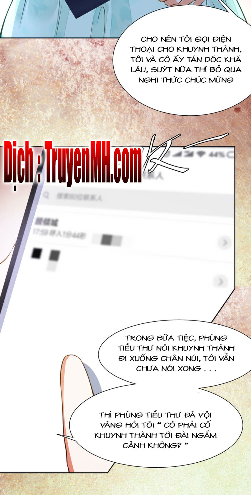 Hôn Sai 55 Lần: Chapter 44