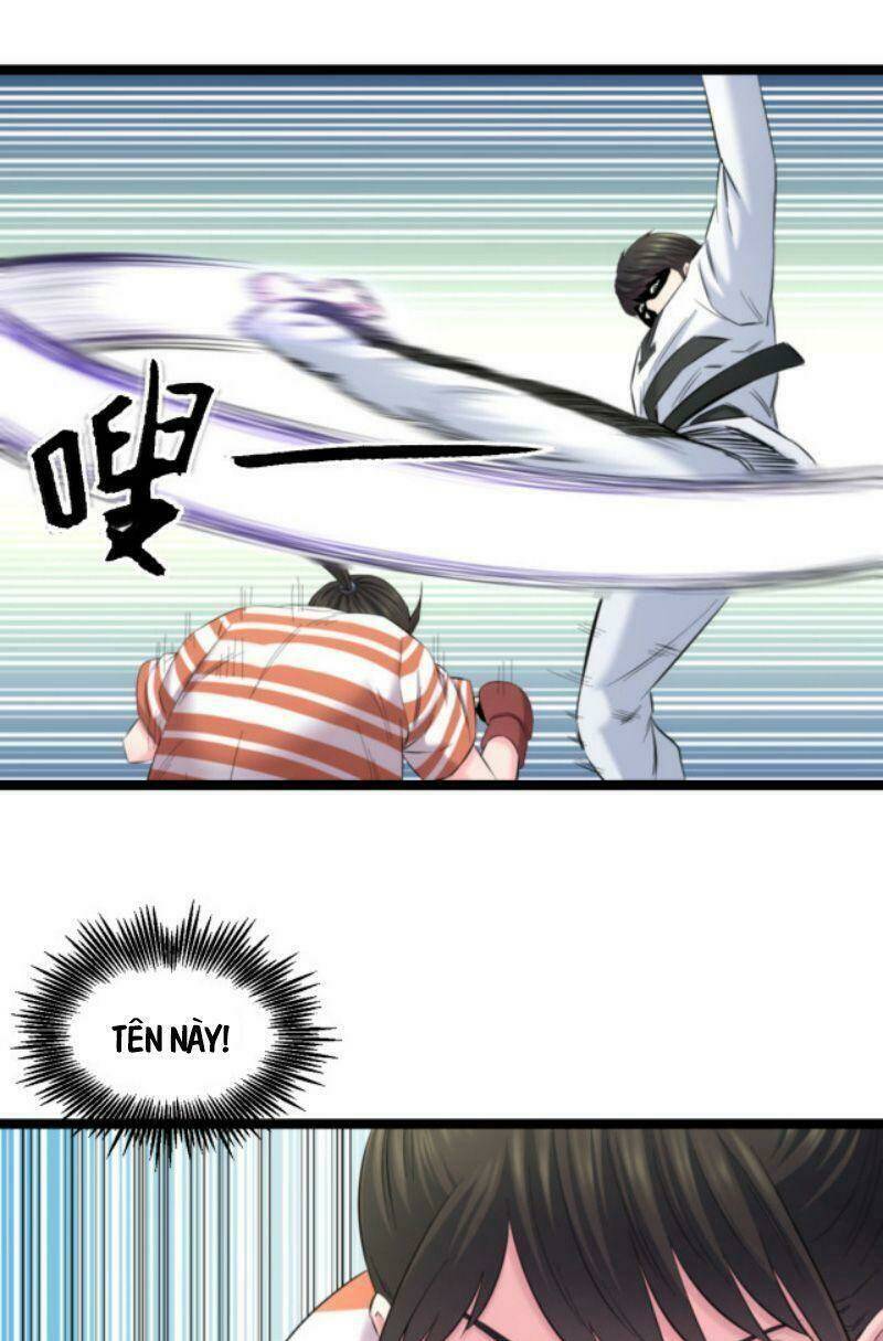 Đối Mặt Với Thử Thách: Chapter 77