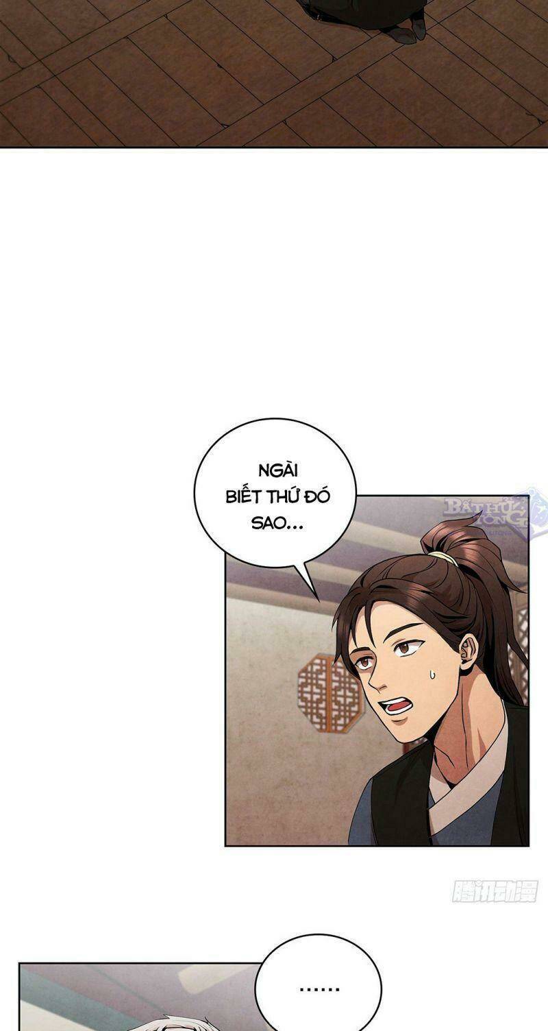 Đại Sư Huynh: Chapter 7.2