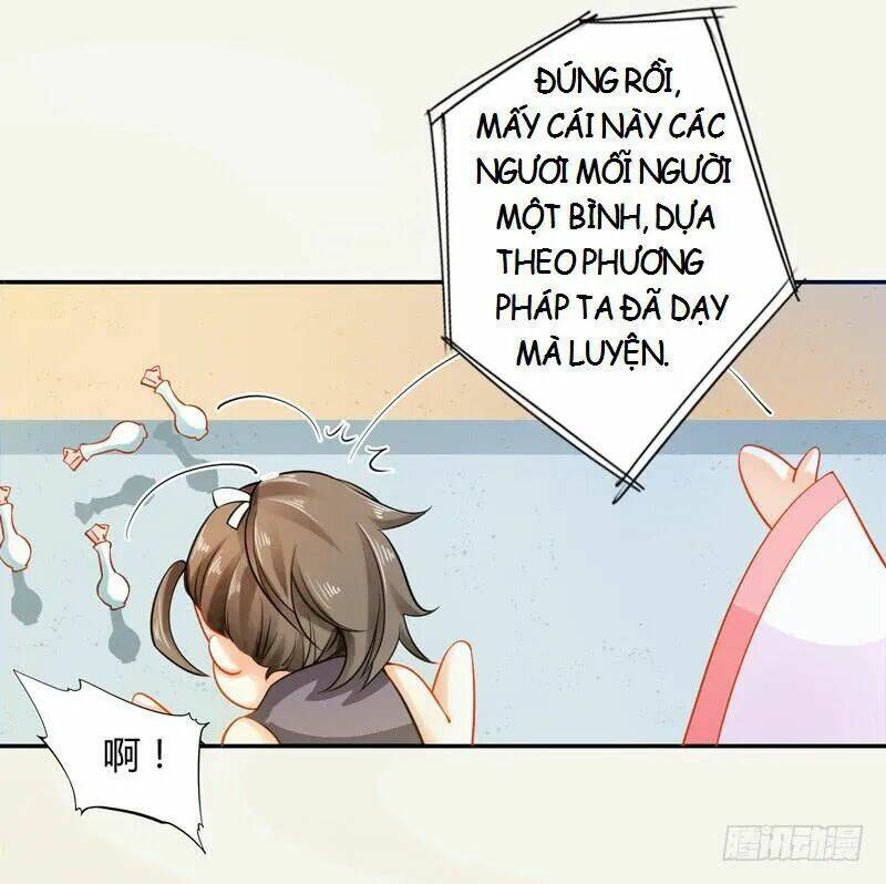 Tuyệt Thế Luyện Đan Sư: Chapter 12