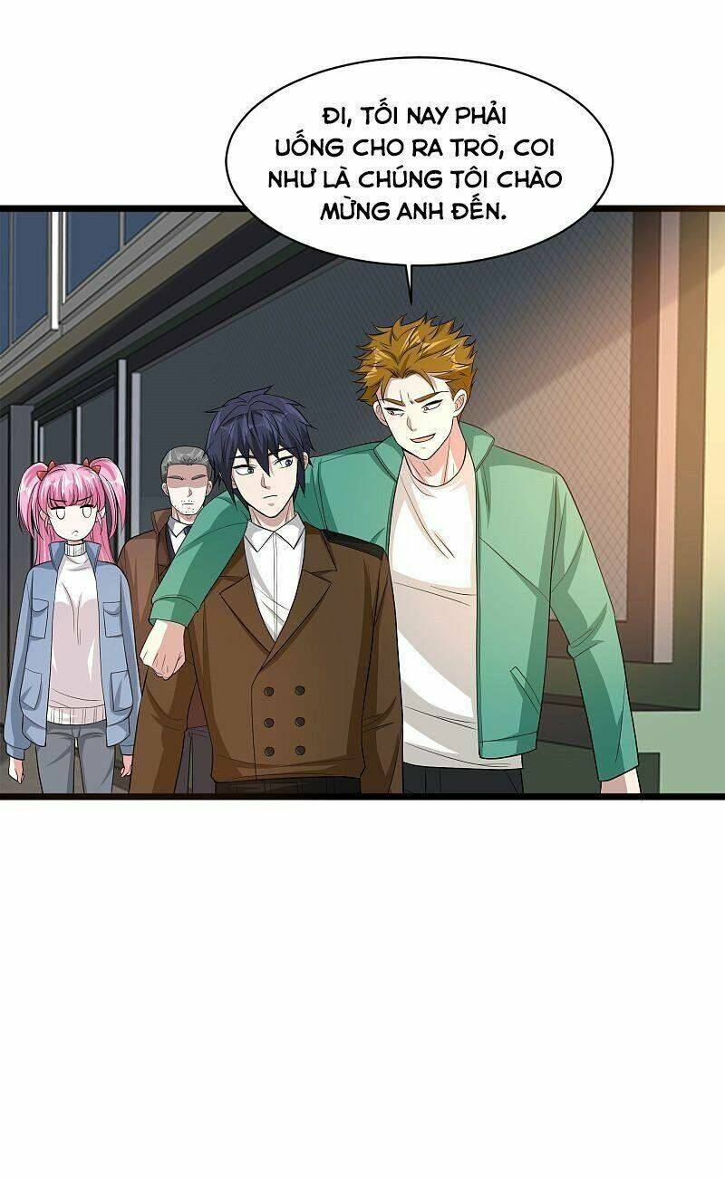 Đô Thị Tà Vương: Chapter 117