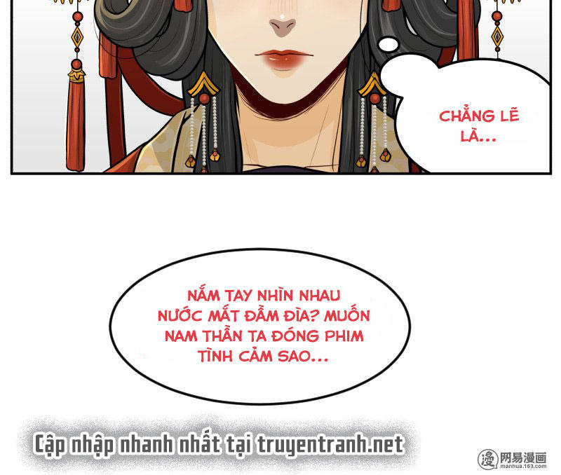 Hoàng Thượng Pê-Đê - Hãy Tránh Xa Ta Ra: Chapter 89