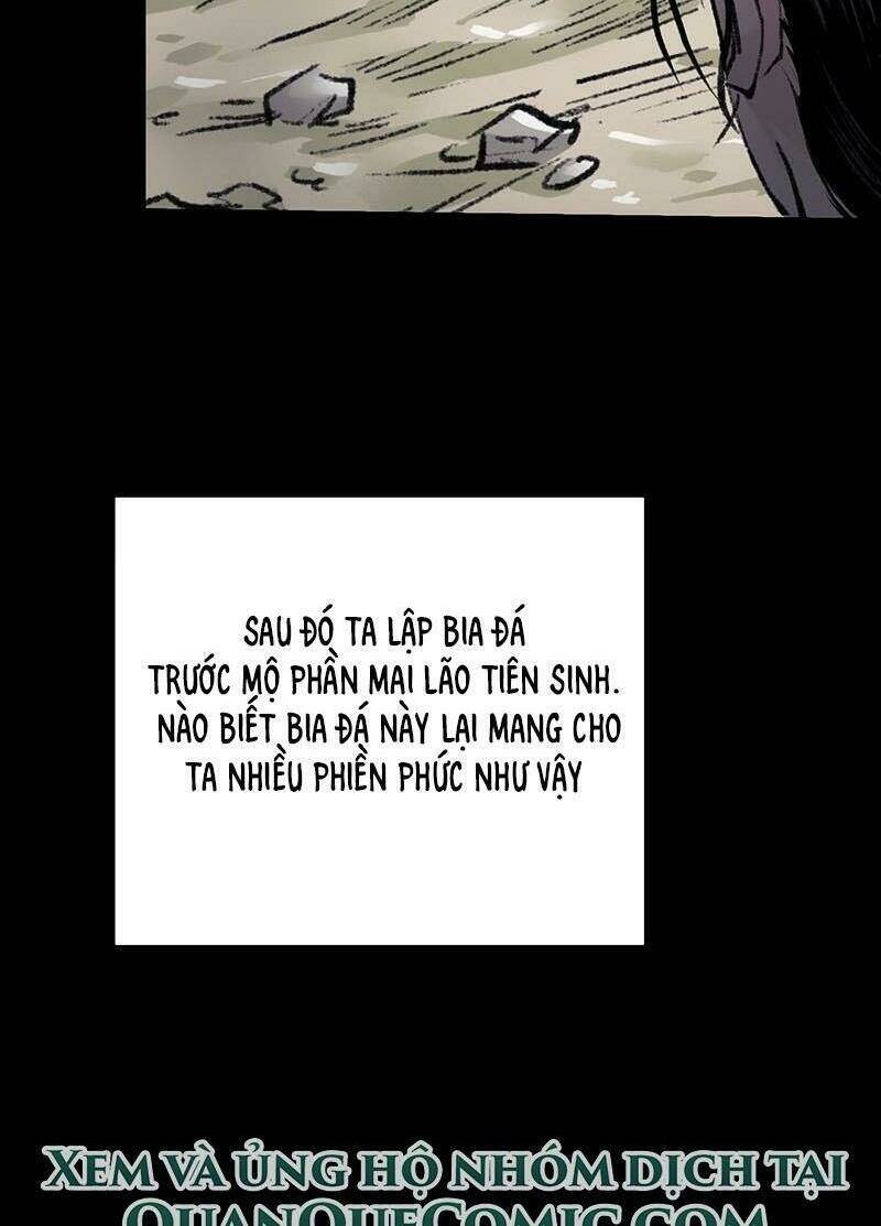 Liên Thành Quyết: Chapter 21
