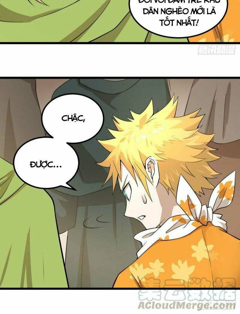 Danh Sách Kẻ Phản Diện: Chapter 132